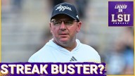 Can Mike Elko Finally Beat LSU in Tiger Stadium? | LSU Legend’s BRUTAL Honesty About the Offense