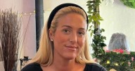 Paris Fury shares Charlotte Tilbury lip combo she always keeps in handbag