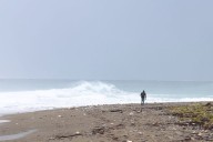 Melissa now a category 3 hurricane on Saffir-Simpson hurricane wind scale, US forecaster says