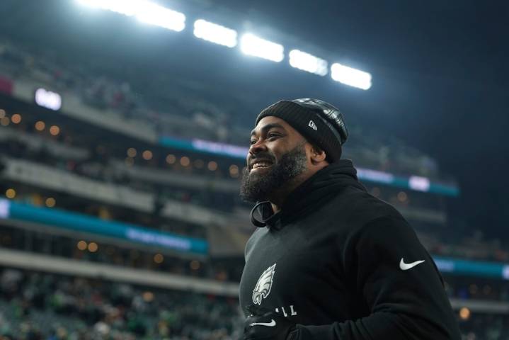Eagles legend Brandon Graham coming out of retirement to rejoin team