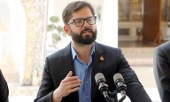 Presidente Boric participará en Apec