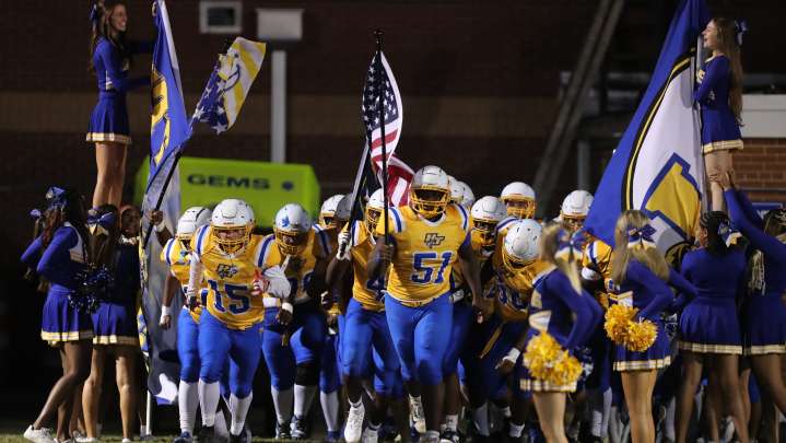 4 takeaways from Week 8 of Gastonia, Shelby area high school football