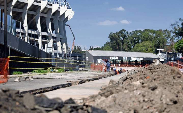 En colonias aledañas piden más seguridad