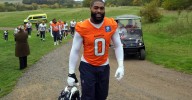 Game balls for the Broncos 13-11 win over the Jets