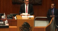 Hacienda presume avances económicos y sociales con la 4T; marca ruptura con modelo neoliberal en México