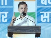 Dubai built by Biharis but Bihar is still jobless: Rahul Gandhi