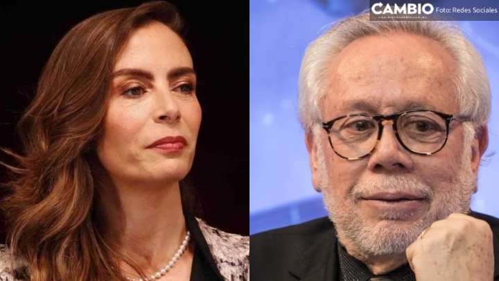 Sasha Sokol denuncia incumplimiento de Luis de Llano ante sentencia de la SCJN