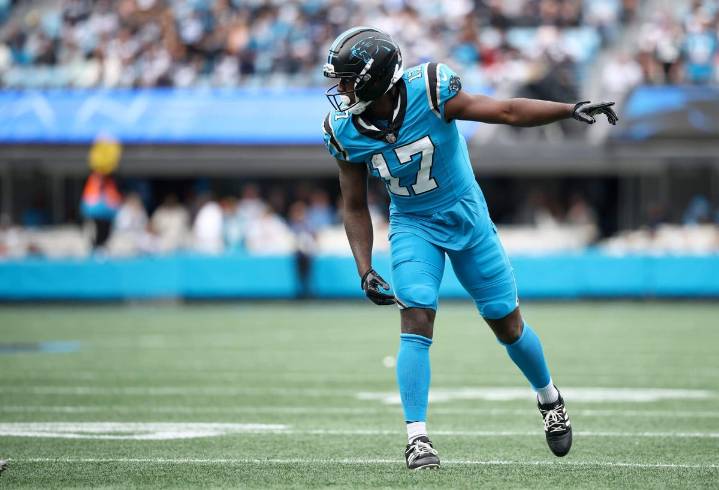 Next week’s waiver wire: Xavier Legette and more players to add