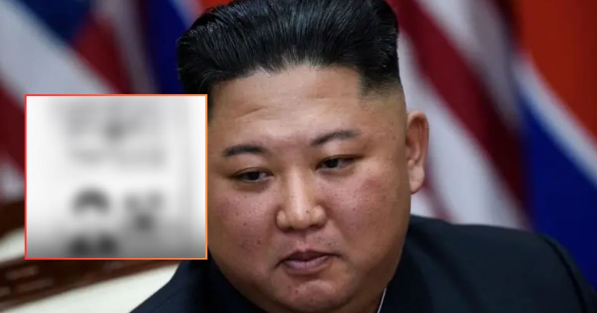Kim Jong-un, el dictador norcoreano, utilizó un pasaporte falso de niño para visitar Disneylandia: ve cómo era y cómo se llamaba