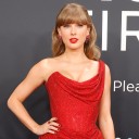 Taylor Swift's Dinner Photo in New York City