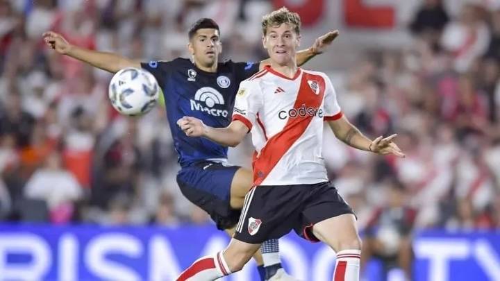 River e Independiente Rivadavia buscan la final