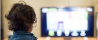 Cómo los padres gestionan el tiempo que sus hijos pasan frente a la pantalla