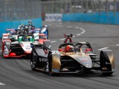 Madrid acogerá el Mundial de Fórmula-E en 2026 en el circuito del Jarama