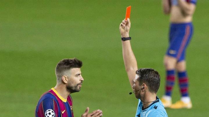 El árbitro: ¿héroe invisible o villano inevitable?