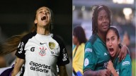 Corinthians y Deportivo Cali definen el campeón de la Copa Libertadores femenina en los penaltis