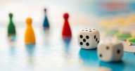 Charity shop customer identifies three board games you should always look out for