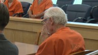 Kelly McEachran facing new claim of sexual abuse and charges for patronizing prostitutes