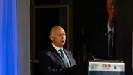 George Levy, presidente de la comunidad judía en Colombia: “El 7 de octubre fue el 9/11 del pueblo judío”