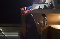 Oregon lawyers urge judge not to lift broader National Guard ban