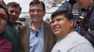 Rodrigo Paz es el nuevo presidente de Bolivia y termina con dos décadas de predominio de la izquierda
