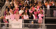 Week 9 high school football schedule