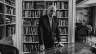 David Chase Is Writing a New Series Project for HBO