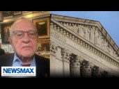 Alan Dershowitz: ‘Bad news for Louisiana, NAACP’