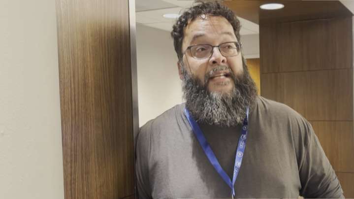 Fired Indiana University student newspaper adviser claims free speech violation in federal lawsuit