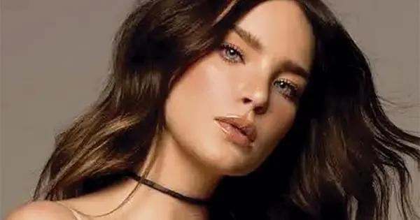 BELINDA IGNORA A LUPILLO