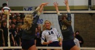 Who are the best high school volleyball teams this season?