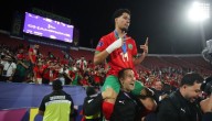 Ni por Argentina ni por Marruecos: El potente grito que se escuchó en el estadio Nacional