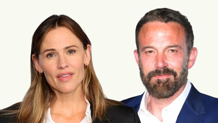 Ben Affleck gushes over his ex Jennifer Garner in rare interview about his family