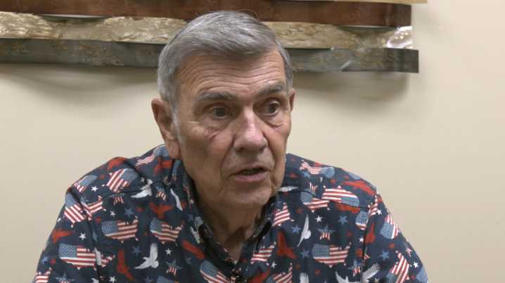 Longtime National Guard commander applauds sweeping changes in military