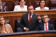 Exteriores admite haber pagado los billetes de avión de los españoles de la Flotilla para "agilizar su salida" de Israel