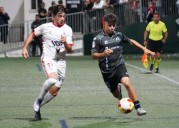 El Atlético Antoniano le pinta la cara a un Castellón sin suerte y sin gol y le apea de la Copa del Rey (1