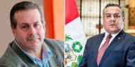 Embajadores de Dina Boluarte, Gustavo Adrianzén y Alfredo Ferrero y José Luis Sardón, quedan fuera de la ONU, EEUU y OEA