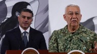 Harfuch y Trevilla estarán en Michoacán este martes para atender extorsión a limoneros