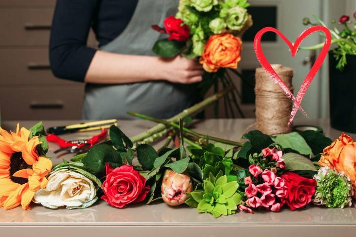 10 of the Top Florists in Tyler, Texas Loved by Locals
