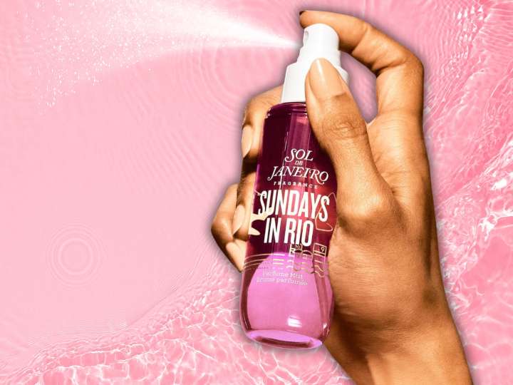 If you hate vanilla perfume like I do, you need to give Sol de Janeiro's Sundays in Rio a chance