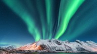 Mejor que Laponia: la aurora boreal iluminará el cielo en España, por primera vez en 22 años
