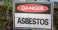 Benjamin Hannaford fined $8000 for unsafe asbestos handling