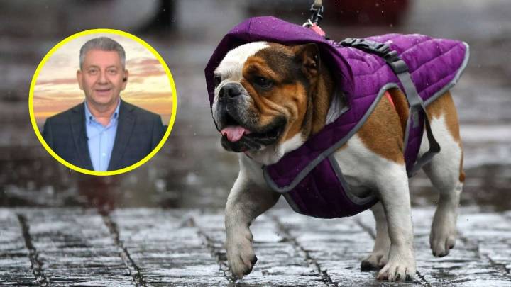 Escasa nubosidad y precipitaciones débiles: Revisa el pronóstico del tiempo de Jaime Leyton para este viernes 24 de octubre