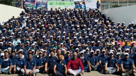 Latur Marks Volunteer Week 2025 With Massive Cleanliness & Tree Plantation Drive