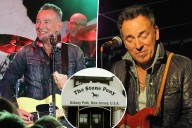 Bruce Springsteen scouted ‘Deliver Me From Nowhere’ locations in his Bronco