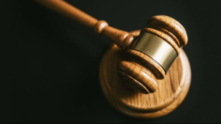 Man convicted of first-degree murder after bludgeoning, stabbing woman to death in 2023