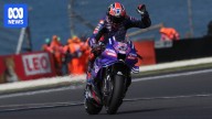 Jack Miller eyeing breakthrough MotoGP podium at Australian Grand Prix