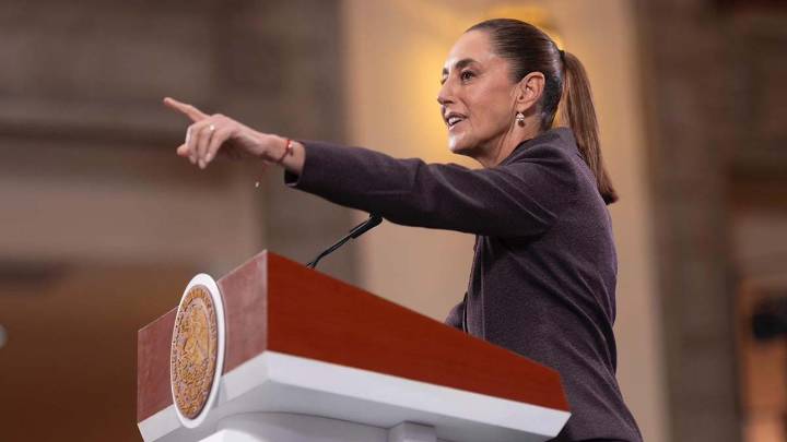 “27 homicidios menos al día”, dice Sheinbaum; violencia persiste en varias regiones