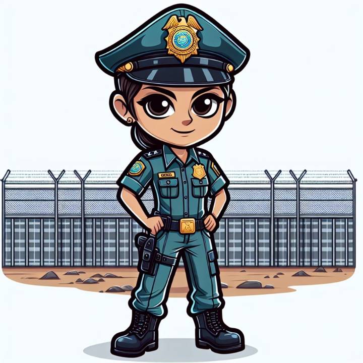 Constable Suspended in Viral Kakadeo Molestation Case