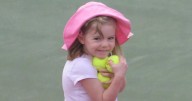 Madeleine McCann sister reveals family installed panic alarm over 'stalking'