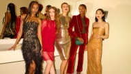 Saks Fifth Avenue Unfurls 'Holiday Your Way' Campaign to Celebrate the Season